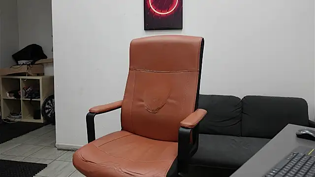 Živý XXX chat Richard_Dullas