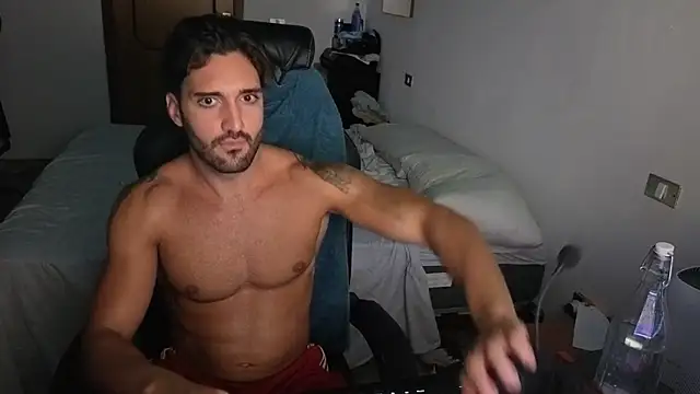 Al3xox02's Live XXX Chat