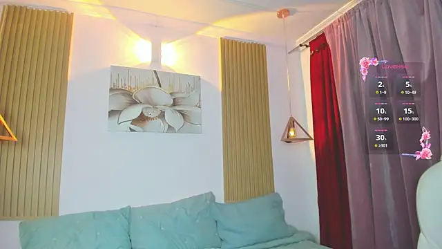 KoraRousee Chat XXX live