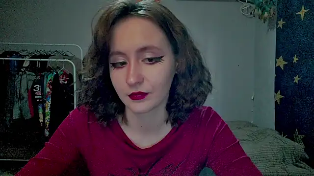 JoannaTompson Live XXX Chat