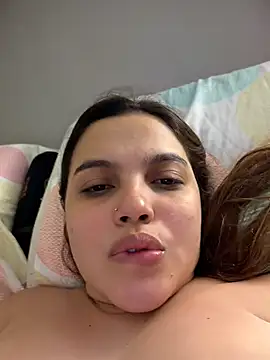 Colibri_xxx's Live XXX Chat