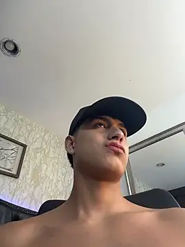 Lander_Cruzn Live XXX chat