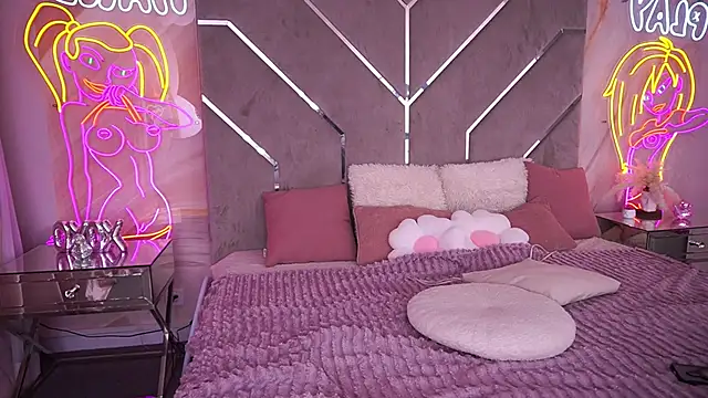 GraceCandy 라이브 XXX 채팅