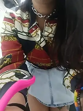 Bathory777 라이브 XXX 채팅
