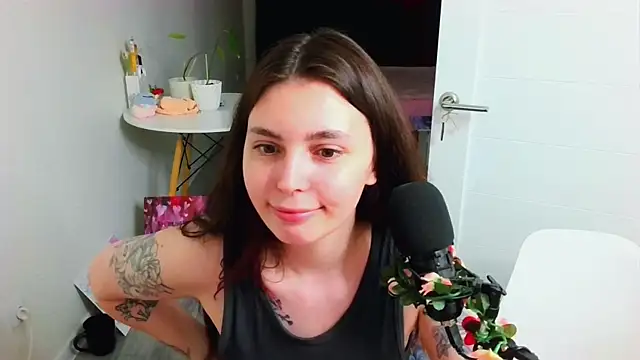 Czat XXX na żywo – peachyness