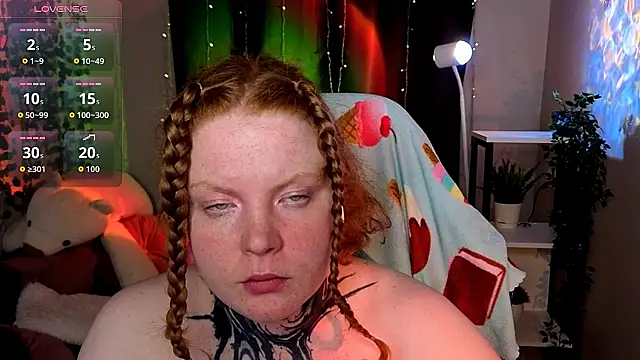 Cassie_xKiss' Live XXX Chat