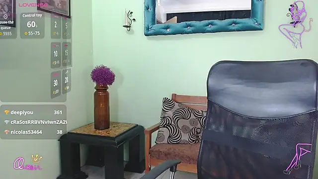 _Victoria_Jones_ 라이브 XXX 채팅
