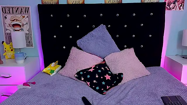 Živý XXX chat lizz_bela1