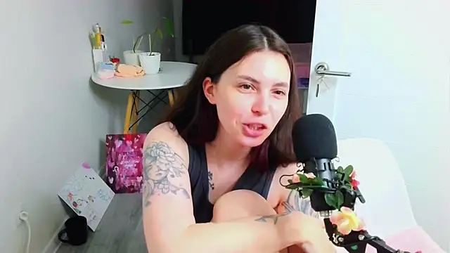 peachyness' Live XXX Chat