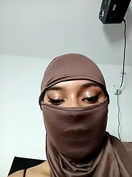 Samira_1のライブXXXチャット