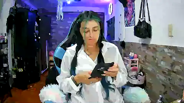 AngelaQueen_ – Naživo XXX chat