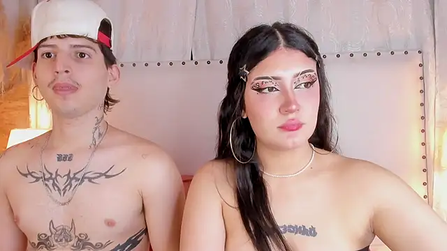 sett_and_gwen's Live XXX Chat