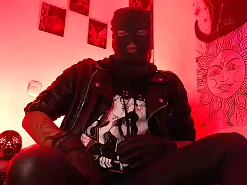 AlecBanne_ 现场XXX聊天