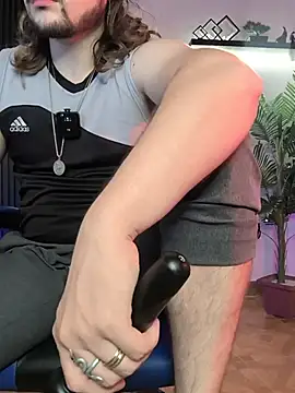 Derek_Vow's Live XXX Chat