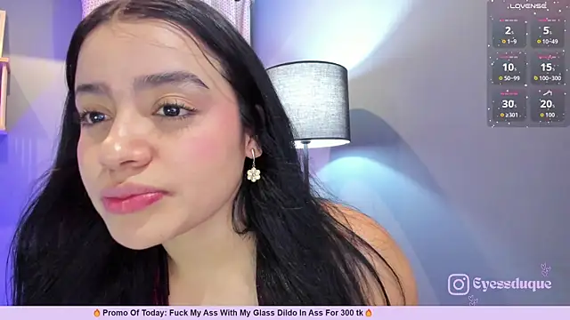 Eyes_Duque's Live XXX Chat