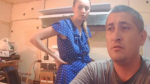 DenMaretxx's Live XXX Chat