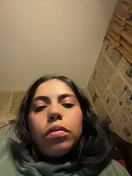 i_am_nina_ 라이브 XXX 채팅