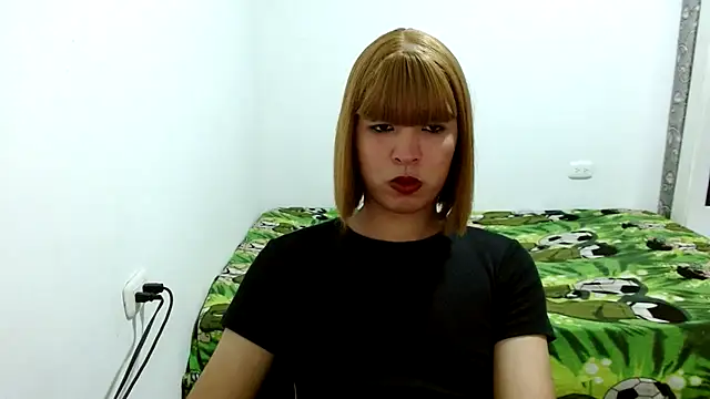 estefania224 现场XXX聊天