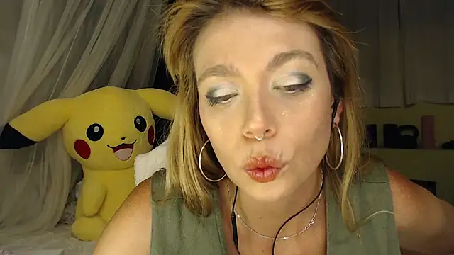 Živý XXX chat SamyLight