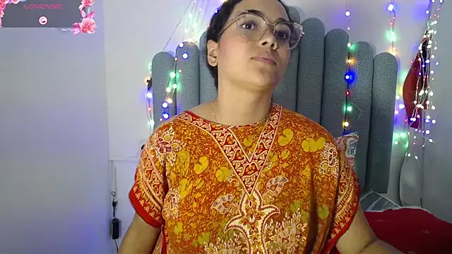 Živý XXX chat farah_samira