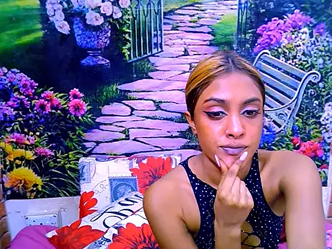 Živý XXX chat IndianPretty14u2Luv