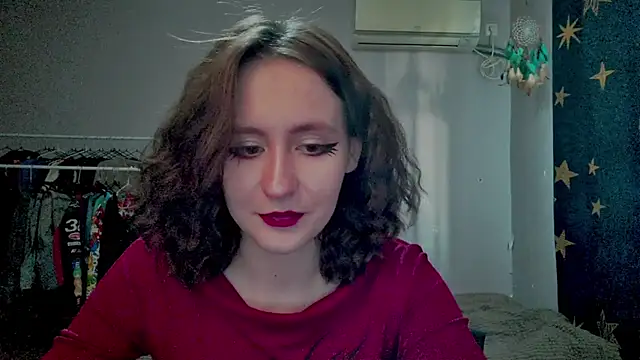JoannaTompson – Live XXX-chat