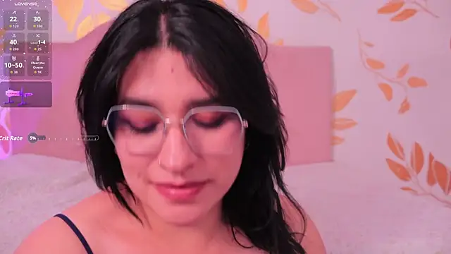 alix_bay 라이브 XXX 채팅