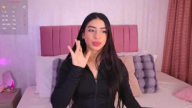 Chatroom XXX en direct de kath_rosee1