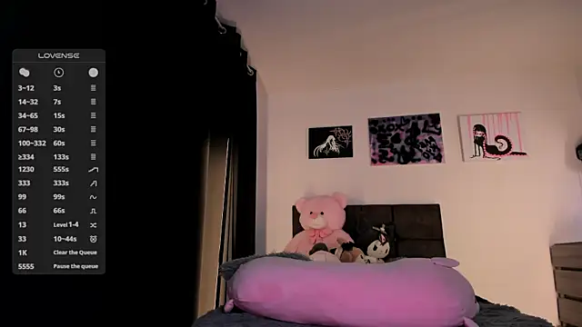 satanbabee live XXX chat