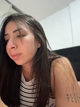 Chat +18 de Lina_soler69 ao vivo