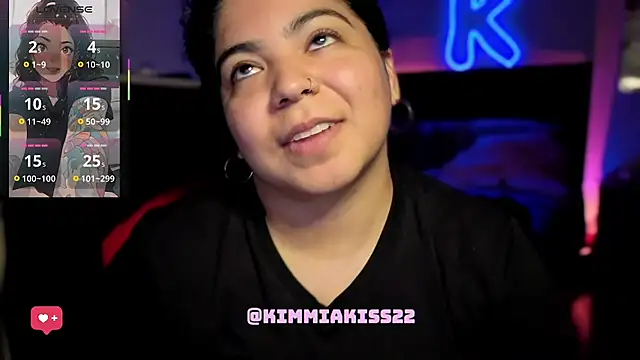 دردشة kimmiakiss22 الجنسية المباشرة