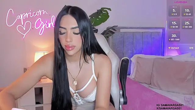Chat XXX Live Samavargas01