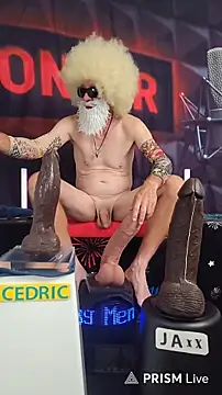 FantasyMan-BiWM Chat XXX in diretta