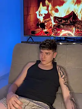 Donald_king's Live XXX Chat