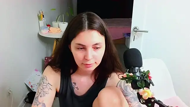 peachyness' Live XXX Chat