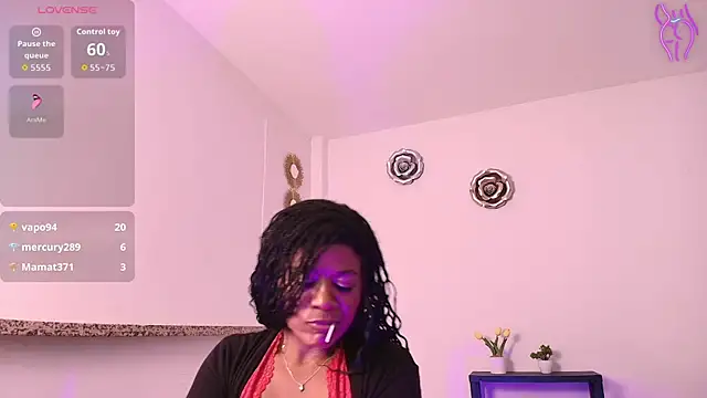 KeisySmith's Live XXX Chat