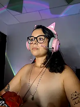 Chat XXX Live Miss_kittyX