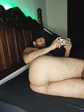 Gasc_1992 Chat XXX in diretta