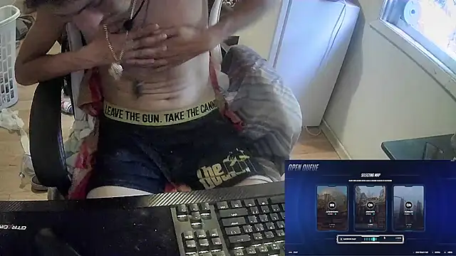 zigzog_ – Naživo XXX chat