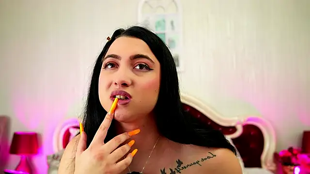 SweetySasha18 Live XXX-Chat
