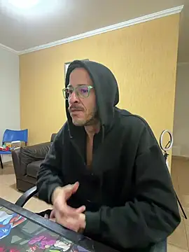 MeladoDiMel – Live XXX-chat