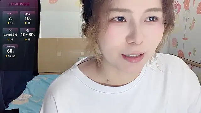Una9_ 现场XXX聊天