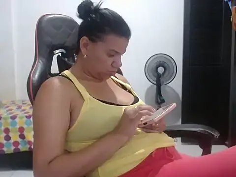 Adriana_0312のライブXXXチャット