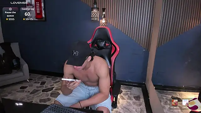 Axxel_Muscle XXX чат на живо