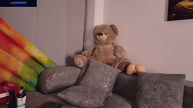 Онлайн чат XXX Seth_Vegaa