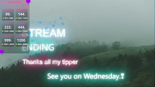 SheerWhisper's Live XXX Chat