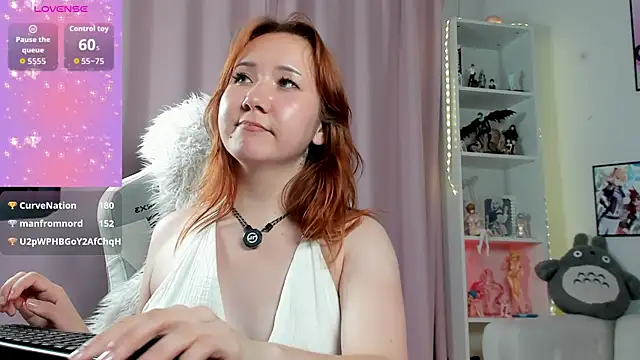 Daisy_Daylark Live XXX-Chat
