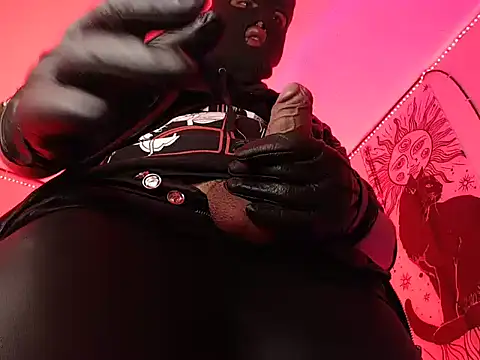 Czat XXX na żywo – AlecBanne_
