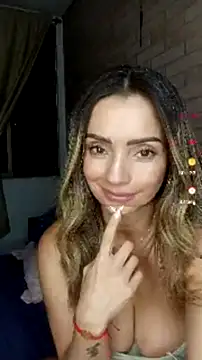 Loly_Horny's Live XXX Chat