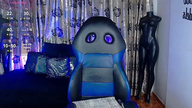 Hecate_dollのライブXXXチャット